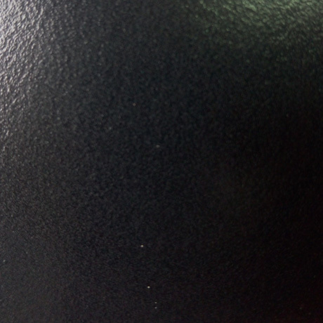 Плоский лист 0,5 мм (рулон) 625 мм GreenCoat Pural BT SSAB (Zn 275) глянцевый RR 33 - черный
