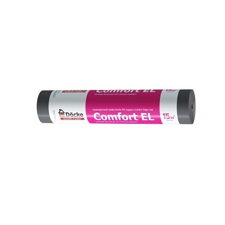 Ковер подкладочный 15*1 м Comfort EL PLUS Docke PIE