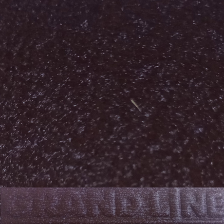 Кликфальц Pro Gofr 0,45 мм 2000*513 Grand Line Drap (Zn 100-140) RAL 8017 - коричневый шоколад