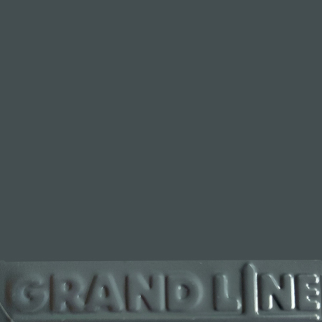 Кликфальц Pro 0,5 мм 2000*513 Grand Line Satin (Zn 100-140) RAL 7024 - серый графит