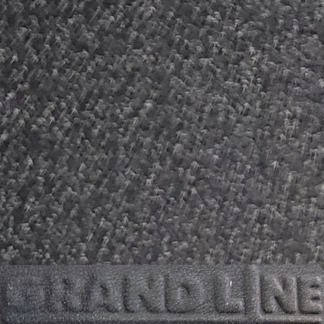 Кликфальц Pro Line 0,5 мм 2000*513 Grand Line Satin Matt (Zn 180) RAL 7024 - серый графит