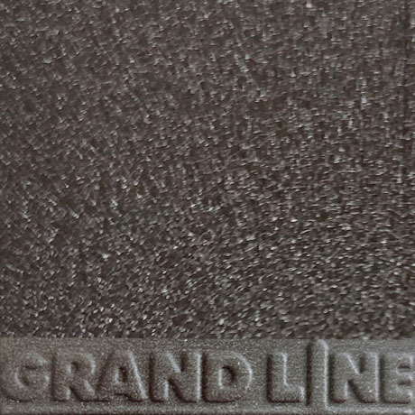 Кликфальц Pro Line 0,5 мм 2000*513 Grand Line Satin Matt (Zn 180) RR 32- т.коричневый