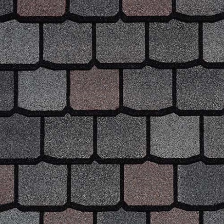 Плитка HIGHLAND SLATE New England Slate CertainTeed, 2.98 кв.м