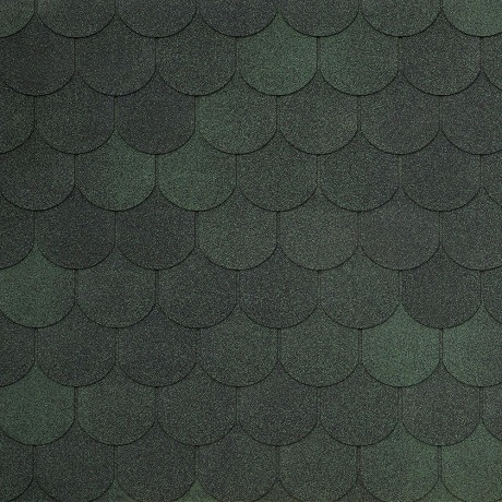 Плитка ASSISI verde 473 TEGOLA (COMFORT) уп. 2.9 кв.м
