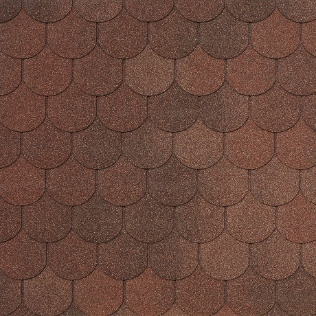 Плитка ASSISI terracotta 420 TEGOLA (COMFORT) уп. 2.9 кв.м