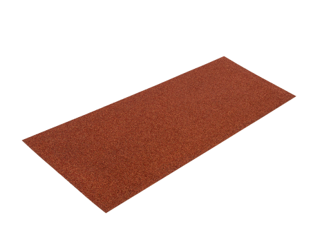 Плоский лист 1250*450 Luxard коралл