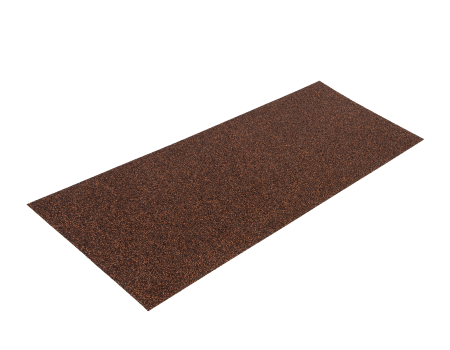 Плоский лист 1250*450 Luxard пробка