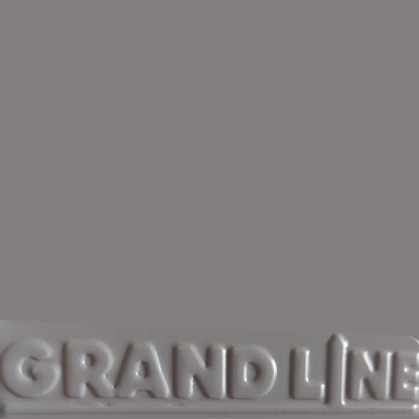 Кликфальц 0,5 мм 2000*542 Grand Line Satin (Zn 100-140) RAL 7004 - серый