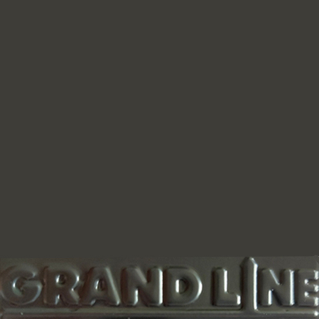 Кликфальц 0,5 мм 2000*542 Grand Line Satin (Zn 100-140) RAL 9005 - черный темный