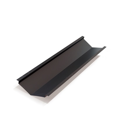 Ендова AeroDek L=1250 графитовый