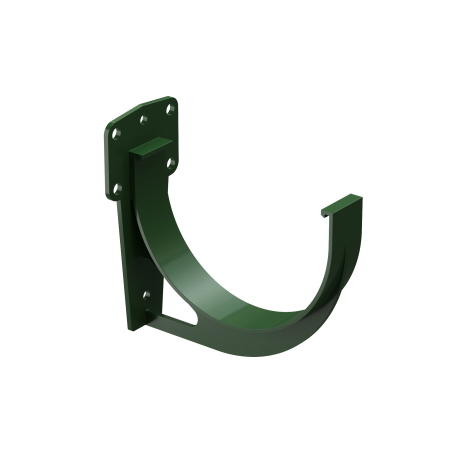 Крюк карнизный Docke Standard 120/80 мм зеленый