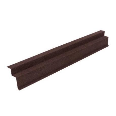 Карнизная планка L=1250 Luxard мокко