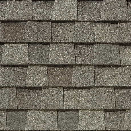 Плитка LANDMARK Weathered Wood CertainTeed, 3.097 кв.м