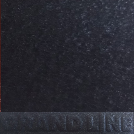 Кликфальц Pro 0,45 мм 2000*513 Grand Line Drap (Zn 100-140) RAL 7016 - темно-серый