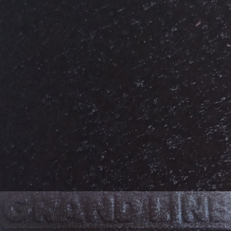 Кликфальц Pro 0,45 мм 2000*513 Grand Line Drap (Zn 100-140) RR 32- т.коричневый
