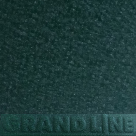 Кликфальц Pro 0,45 мм 2000*513 Grand Line Drap (Zn 100-140) RAL 6005 - зеленый мох