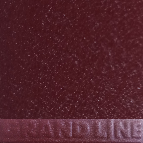 Кликфальц Pro 0,45 мм 2000*513 Grand Line Drap (Zn 100-140) RAL 3005 - красное вино