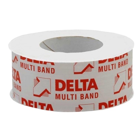 Лента соединительная односторонняя 25*0,06 м DELTA MULTI-BAND M60