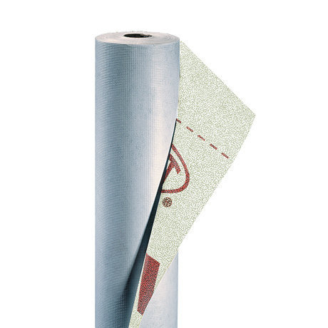 Диффузионная мембрана 50*1,5 м TYVEK SOLID