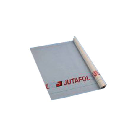 Гидроизоляция 50*1,5 м JUTA Ютафол Д 110 специал