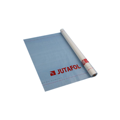 Гидроизоляция 50*1,5 м JUTA Ютафол Д 110 стандарт (Чехия)