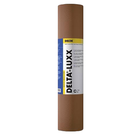 Пароизоляция 50*1,5 м DELTA LUXX