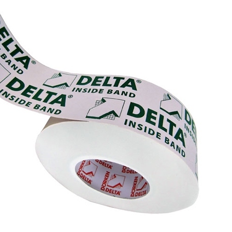 Лента соединительная односторонняя 40*0,06м DELTA INSIDE-BAND I 60