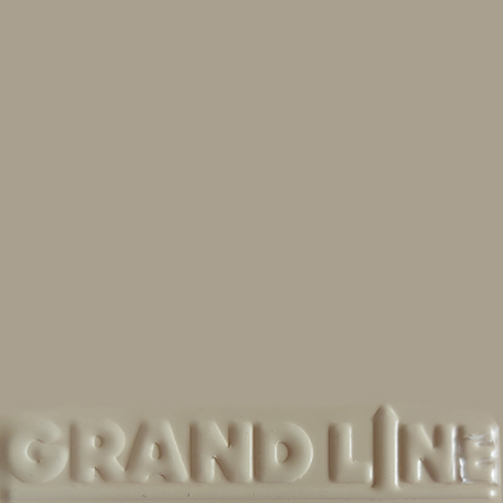 Плоский лист 0,5 мм (отмотка) 1250 мм Grand Line Satin (Zn 100-140) RAL 1015 - легкий слоновый