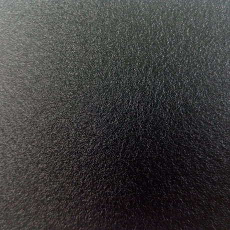 Кликфальц Pro Line 0,5 мм 2000*513 Grand Line GreenCoat Pural Matt BT (Zn 275) RR 33 - черный