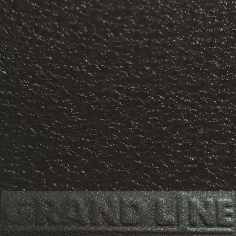 Плоский лист 0,45 мм (отмотка) 1250 мм Grand Line Drap (Zn 100-140) RAL 7024 - серый графит