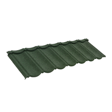 Композитная черепица 1350*415 мм Luxard Classic абсент