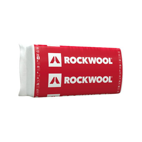 Утеплитель Каркас Баттс /ROCKWOOL/ (уп. 12 плит) 1000*600*50 (поставка на склад)