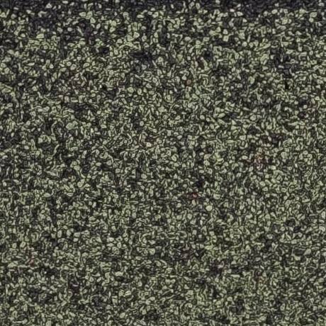 Конек/карниз зеленый оптима ТЕХНОНИКОЛЬ SHINGLAS, уп. 12 / 20 п.м
