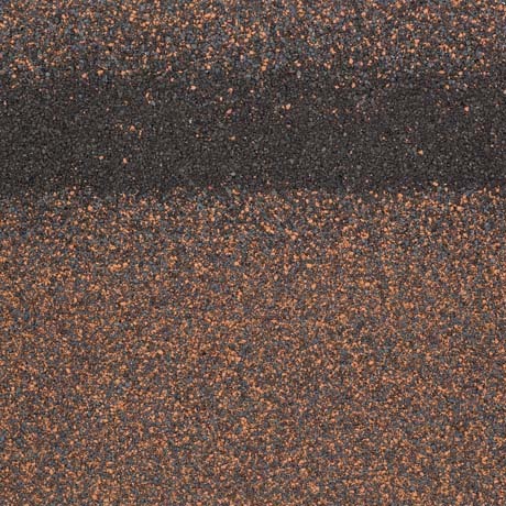 Конек/карниз кедр ТЕХНОНИКОЛЬ SHINGLAS, уп. 12 / 20 п.м