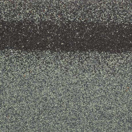 Конек/карниз тополь ТЕХНОНИКОЛЬ SHINGLAS, уп. 12 / 20 п.м