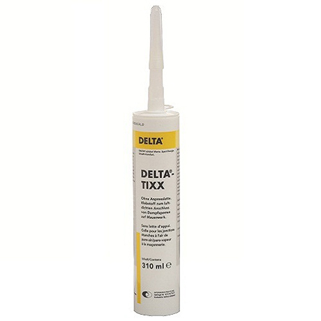 Клей 310 мл DELTA TIXX