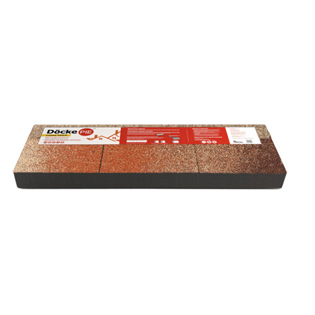 Конек/карниз мускат Docke PIE GOLD / PREMIUM, уп. 11 / 22 п.м