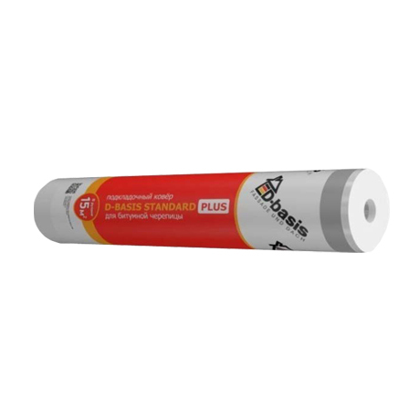 Ковер подкладочный 15*1 м Standard PLUS Docke PIE