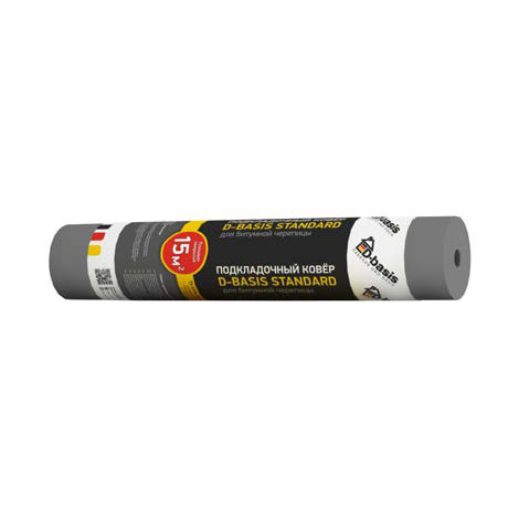Ковер подкладочный 15*1 м Standard Docke PIE