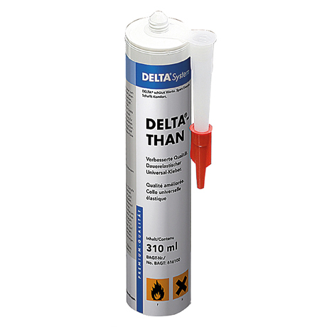 Клей 310 мл DELTA THAN
